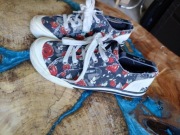 Trampki damskie firmy Rocket Dog 