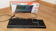 Klawiatura Gamingowa Steelseries Apex 3
