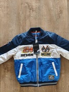 Nowa kurtka NEXT – 98 cm (2–3 lata)