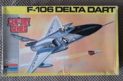F 106 Delta Dart MONOGRAM 1:48