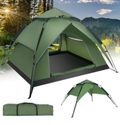 Namiot Samorozkładający się, Aomedeelf, 2-3os. 2w1