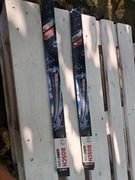 PIÓRA WYCIERACZEK BOSCH AEROTWIN AR 653S i AR 863S roz 650/400  650/450