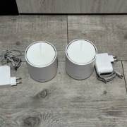 2x DECO X60 Tp-Link Router WiFi Mesh AX3000