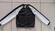 Bluza kurtka bomberka r. 134-140