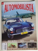 AUTOMOBILISTA NUMER    6 (87) 2007