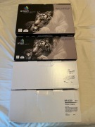 Sprzedam zestaw 3x toner + bęben do drukarki Brother