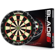 Winmau BLADE 6 Tarcza Dart NOWA