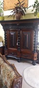 Meble antyczne   - szafa 
