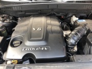 Hyundai ix55 3.0 diesel 2012 skrzynia automat 4x4 