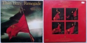 Thin Lizzy - Renegade EX USA