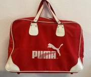 Puma oryginalna torba 80s