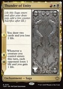 Thunder of Unity PROMO