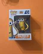 Funko Pop! DESPICABLE ME 4 1557 MEGA MMIRON TIM