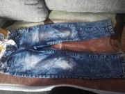 Ubranka po synku od rozmiaru 104 do 116