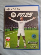 EA Sports FC 25 PlayStation 5 PS5