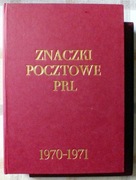 Fischer / klaser jubileuszowy / tom IX / 1970-1971