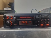 Radio samochodowe Kenwood KRC 410
