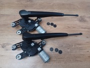 Mechanizm wycieraczka tył Volkswagen 5G0955711