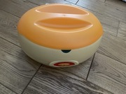 Parafiniarka stan idealny 