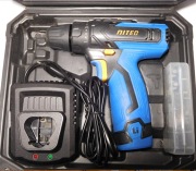 12V WKRĘTARKA wiertarka NITEO MAX 12V używana