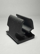 Uchwyt mocowanie mikrofonu Blaupunkt Bosch autokar bus