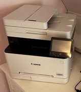 Canon i-SENSYS MF655Cdw – kolorowa laserowa, Wi-Fi, duplex
