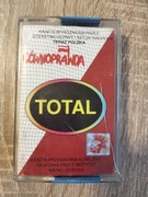 Kaseta magnetofonowa Total