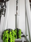 WIERTNICA/FREZARKA KOMINOWA