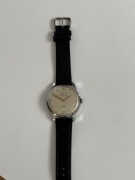 Zegarek meski Atlantic Worldmaster 17 Jewels 