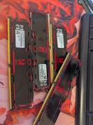 Pamięć RAM DIMM 8GB DDR4 3200MHz IRDM X by GOODRAM IR-X3200D464L16SA/8G