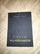 M. Godlewski i M. Korolec "Poradnik dla mechaników"