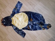 Stròj dinosaur Tryceraptors 2-3 lata