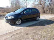 VW GOLF PLUS 2011 ROK