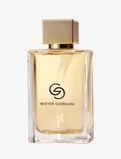 Mister Giordani Oriflame woda perfumowana 