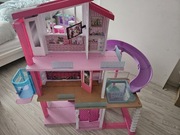 Domek Barbie Domek marzeń 