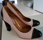 Szpilki Gino Rossi Ossoliński 39