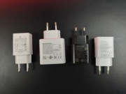 Ładowarka Samsung EP-TA845 EP-TA809 Zestaw ładowarek USB USB C 