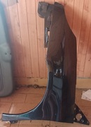 Błotnik lewy przód EYJ Peugeot 807 bez malowania