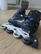 Rolki spokey rumble 40-43