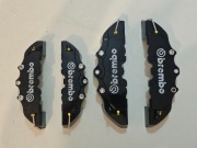 Nakładki na zaciski Brembo nowe