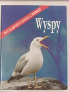 Encyklopedia dzikich zwierząt WYSPY