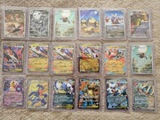 Zestaw kart Pokemon TCG