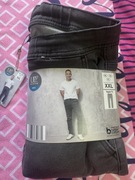 Spodnie męskie nowe