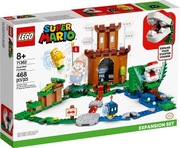 LEGO Super Mario 71362 (zniszczone pudełko) Twierdza strażnicza