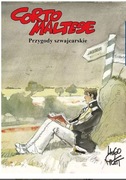Corto Maltese - Przygody szwajcarskie. Komiks