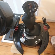 JOYSTICK FARMSTICK FARMING 22 25 PS4 PS5 hotas