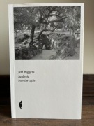 Jeff Biggers - "Sardynia. Podróż w czasie"