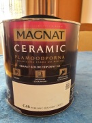 NOWA 2,5l farba MAGNAT CERAMIC C48 