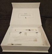 Zestaw do laminacji brwi