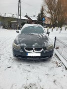 BMW Seria 5 2.5d E61 2006 177km